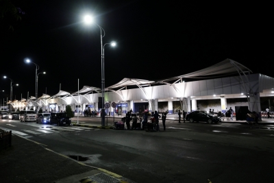 Automated face recognition system installed at Colombo airport to nab criminals | Automated face recognition system installed at Colombo airport to nab criminals Automated face recognition system installed at Colombo airport to nab criminals | Automated face recognition system installed at Colombo airport to nab criminals