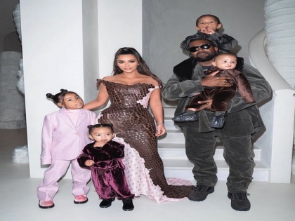 Kanye West, Kim Kardashian had 'good family week in Dominican Republic,' says source | Kanye West, Kim Kardashian had 'good family week in Dominican Republic,' says source