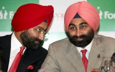 Court denies bail to ex-Fortis Healthcare promoter Shivinder Singh | Court denies bail to ex-Fortis Healthcare promoter Shivinder Singh