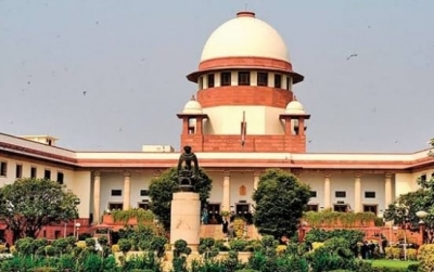 Retirement age in domain of executive, courts shouldn't enter: SC | Retirement age in domain of executive, courts shouldn't enter: SC