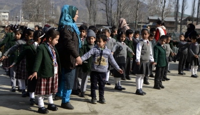 No school assembly, biometric attendance: DoE on COVID-19 | No school assembly, biometric attendance: DoE on COVID-19 No school assembly, biometric attendance: DoE on COVID-19 | No school assembly, biometric attendance: DoE on COVID-19