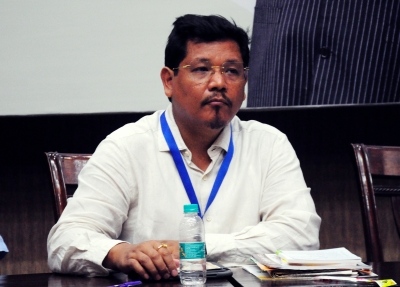 Govt serious about checking illegal transportation of charcoal: Meghalaya CM | Govt serious about checking illegal transportation of charcoal: Meghalaya CM