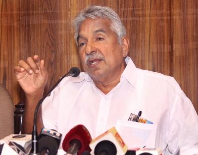 Close liquor outlets, Chandy tells Vijayan amid Covid scare | Close liquor outlets, Chandy tells Vijayan amid Covid scare