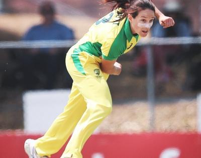 Megan Schutt will definitely come back in for the first couple of ODIs: Matthew Mott | Megan Schutt will definitely come back in for the first couple of ODIs: Matthew Mott