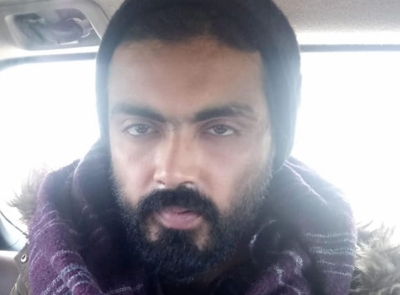 Delhi riots: Sharjeel Imam sent to 4-day police custody | Delhi riots: Sharjeel Imam sent to 4-day police custody Delhi riots: Sharjeel Imam sent to 4-day police custody | Delhi riots: Sharjeel Imam sent to 4-day police custody