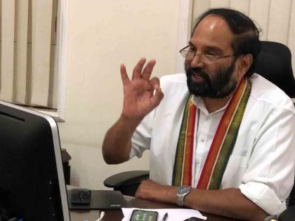 Telangana polls: Cash benefits of schemes be transferred ahead of notification, demands Congress | Telangana polls: Cash benefits of schemes be transferred ahead of notification, demands Congress