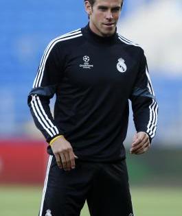 Pity to see a player like Bale in stands, says former Real chief | Pity to see a player like Bale in stands, says former Real chief Pity to see a player like Bale in stands, says former Real chief | Pity to see a player like Bale in stands, says former Real chief