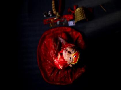 Search for Nepal's new 'Living Goddess-Kumari' begins | Search for Nepal's new 'Living Goddess-Kumari' begins