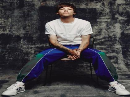 Louis Tomlinson addresses 'childish' conspiracy theories | Louis Tomlinson addresses 'childish' conspiracy theories