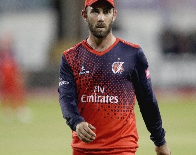 IPL: Have no reason not to go if everything gets ticked off, says Maxwell | IPL: Have no reason not to go if everything gets ticked off, says Maxwell