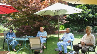 Will last ditch efforts to save PAGD in J&K succeed? | Will last ditch efforts to save PAGD in J&K succeed? Will last ditch efforts to save PAGD in J&K succeed? | Will last ditch efforts to save PAGD in J&K succeed?