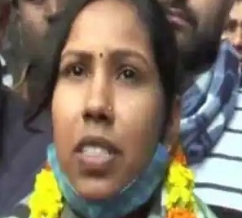 Battle for UP: 'This battle is for a jailed sister' | Battle for UP: 'This battle is for a jailed sister'