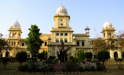 Lucknow University launches 'Karmoday' scheme after 'Karmyogi' | Lucknow University launches 'Karmoday' scheme after 'Karmyogi'