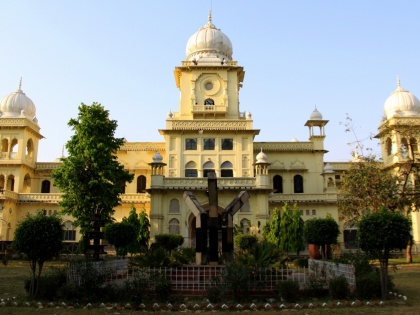 Lucknow University prepares long term plans for next decade | Lucknow University prepares long term plans for next decade