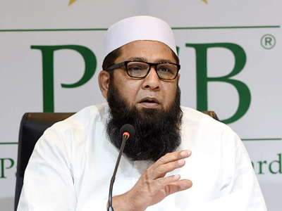 T20 WC: If Pakistan win toss, they should look to bat first, says Inzamam | T20 WC: If Pakistan win toss, they should look to bat first, says Inzamam