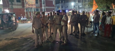 Mohammed Ansar, a Class 4 drop-out who became prime accused in Jahangirpuri violence | Mohammed Ansar, a Class 4 drop-out who became prime accused in Jahangirpuri violence Mohammed Ansar, a Class 4 drop-out who became prime accused in Jahangirpuri violence | Mohammed Ansar, a Class 4 drop-out who became prime accused in Jahangirpuri violence