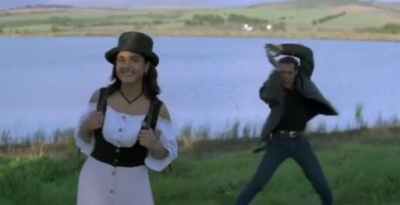 When Preity Zinta was 'a bit scared' of Salman Khan | When Preity Zinta was 'a bit scared' of Salman Khan