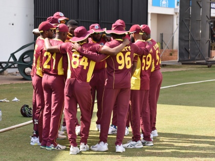 ODI WC Qualifier: If we don't qualify for the main event, we go a step lower, says Carl Hooper | ODI WC Qualifier: If we don't qualify for the main event, we go a step lower, says Carl Hooper