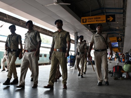 RPF of NFR rescues 36 minors from trains, rly stations; 2 held | RPF of NFR rescues 36 minors from trains, rly stations; 2 held