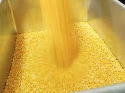 Govt imposes stock limits on traders to keep prices of pulses in check | Govt imposes stock limits on traders to keep prices of pulses in check Govt imposes stock limits on traders to keep prices of pulses in check | Govt imposes stock limits on traders to keep prices of pulses in check
