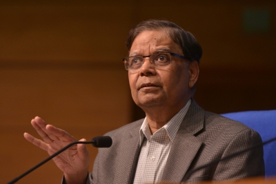 Centre constitutes 16th Finance Commission with Arvind Panagariya as its Chairman | Centre constitutes 16th Finance Commission with Arvind Panagariya as its Chairman Centre constitutes 16th Finance Commission with Arvind Panagariya as its Chairman | Centre constitutes 16th Finance Commission with Arvind Panagariya as its Chairman