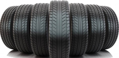 Emissions from tyres waste 'toxic' for humans, environment | Emissions from tyres waste 'toxic' for humans, environment