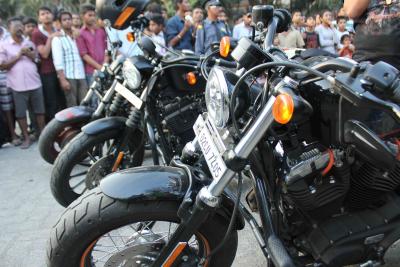 Bike availability, after-sale services to continue from Jan 2021: Harley-Davidson | Bike availability, after-sale services to continue from Jan 2021: Harley-Davidson