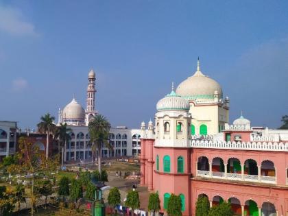 UCC neither necessary, nor desirable: Deoband tells law commission | UCC neither necessary, nor desirable: Deoband tells law commission