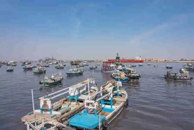 After Gwadar, China sets its eyes on Karachi port to control regional trade | After Gwadar, China sets its eyes on Karachi port to control regional trade