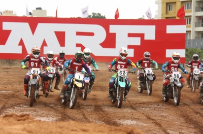 MRF closes FY22 with lower profit after tax at Rs 647.34 crore | MRF closes FY22 with lower profit after tax at Rs 647.34 crore