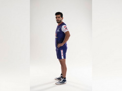 Will not change my approach to game as captain: Haryana Steelers' Vikash Kandola | Will not change my approach to game as captain: Haryana Steelers' Vikash Kandola