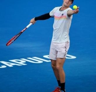 Italian Open: Tommy Paul tames Hurkacz to reach semifinals | Italian Open: Tommy Paul tames Hurkacz to reach semifinals Italian Open: Tommy Paul tames Hurkacz to reach semifinals | Italian Open: Tommy Paul tames Hurkacz to reach semifinals