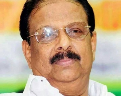 Decks cleared for Kannur Cong veteran Sudhakaran as new president | Decks cleared for Kannur Cong veteran Sudhakaran as new president