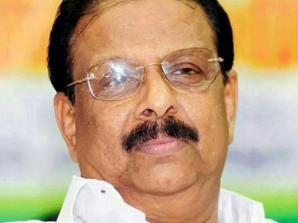 Kerala: Cong asks police to register case against CPI(M)leader for 'defaming' Sudhakaran | Kerala: Cong asks police to register case against CPI(M)leader for 'defaming' Sudhakaran