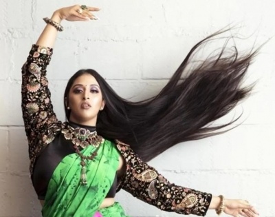 Raja Kumari's 'Made In India' inspired by Alisha Chinai's '90s hit track | Raja Kumari's 'Made In India' inspired by Alisha Chinai's '90s hit track