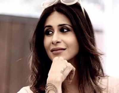 Kishwer Merchant excited for new innings on OTT | Kishwer Merchant excited for new innings on OTT Kishwer Merchant excited for new innings on OTT | Kishwer Merchant excited for new innings on OTT