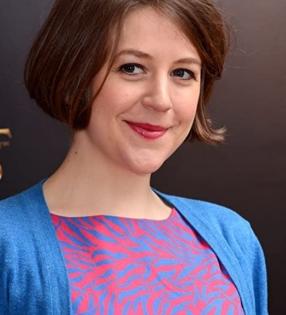 Gemma Whelan: 'Game of Thrones' team allowed me to breastfeed on set | Gemma Whelan: 'Game of Thrones' team allowed me to breastfeed on set