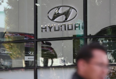 Hyundai's Nov sales fall 17% amid chip shortage | Hyundai's Nov sales fall 17% amid chip shortage