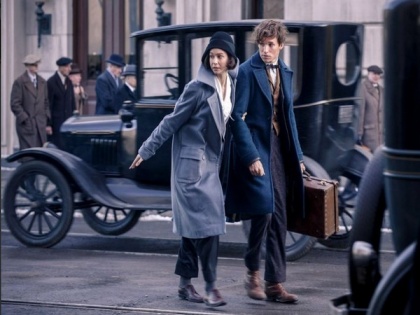 Shoot for 'Fantastic Beasts 3' suspends after crew member tests positive for COVID-19 | Shoot for 'Fantastic Beasts 3' suspends after crew member tests positive for COVID-19