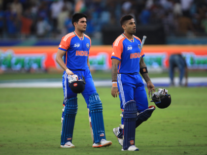 Ind v Pak, Asia Cup: When and where to watch Sunday's mega encounter | Ind v Pak, Asia Cup: When and where to watch Sunday's mega encounter
