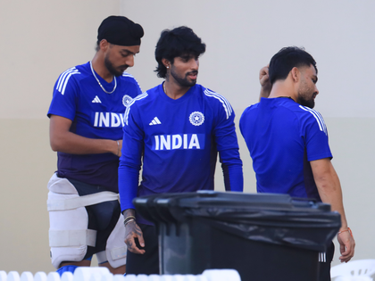 Asia Cup: India elect to bat as Arshdeep, Harshit replace Varun, Bumrah against Oman | Asia Cup: India elect to bat as Arshdeep, Harshit replace Varun, Bumrah against Oman