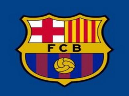 Ronald Araujo sustains hamstring injury, confirms Barcelona | Ronald Araujo sustains hamstring injury, confirms Barcelona