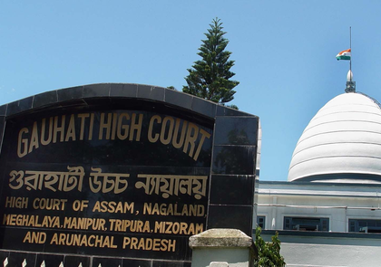 SC Collegium recommends appointment of Justice Vijay Bishnoi as Chief Justice of Gauhati HC | SC Collegium recommends appointment of Justice Vijay Bishnoi as Chief Justice of Gauhati HC