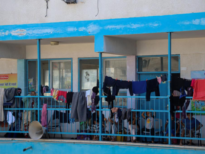 Israel says to move entire Gaza population to south | Israel says to move entire Gaza population to south Israel says to move entire Gaza population to south | Israel says to move entire Gaza population to south