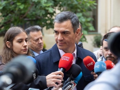 Spanish PM calls for early general election | Spanish PM calls for early general election