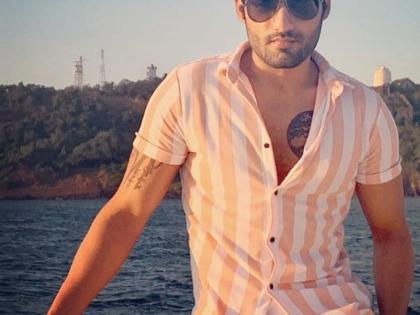 TV actor Janit Bhutani to star in show highlighting 'extra marital affairs' issues | TV actor Janit Bhutani to star in show highlighting 'extra marital affairs' issues TV actor Janit Bhutani to star in show highlighting 'extra marital affairs' issues | TV actor Janit Bhutani to star in show highlighting 'extra marital affairs' issues