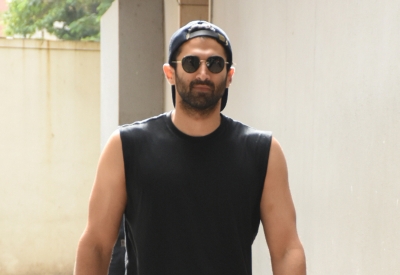 Aditya Roy Kapur: I don't try to think too much about the outcome | Aditya Roy Kapur: I don't try to think too much about the outcome Aditya Roy Kapur: I don't try to think too much about the outcome | Aditya Roy Kapur: I don't try to think too much about the outcome