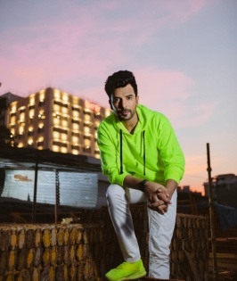 Manit Joura's message for his fans on quitting 'Kundali Bhagya' | Manit Joura's message for his fans on quitting 'Kundali Bhagya'