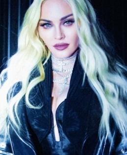 Madonna hides her 'ugly' teeth with new grills | Madonna hides her 'ugly' teeth with new grills Madonna hides her 'ugly' teeth with new grills | Madonna hides her 'ugly' teeth with new grills