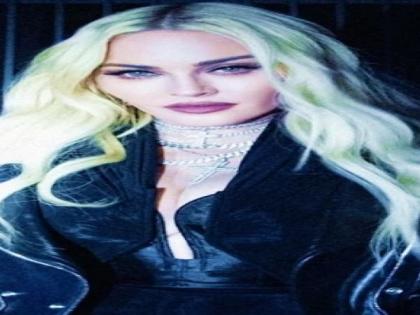 Madonna gets special shoutout from Beyonce at Renaissance Tour concert | Madonna gets special shoutout from Beyonce at Renaissance Tour concert